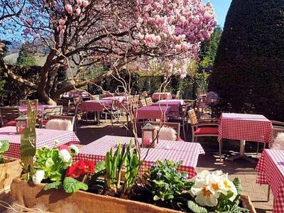 Hotel Restaurant Aux Sapins
