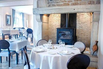 Logis Hotel Le Victor Hugo