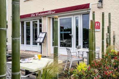 Hotel La Cremaillere