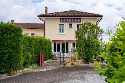 Hotel La Cremaillere