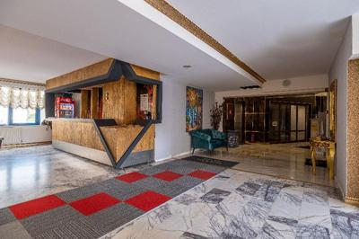 Nova Hotel Istanbul