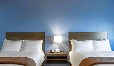 My Place Hotel Wenatchee
