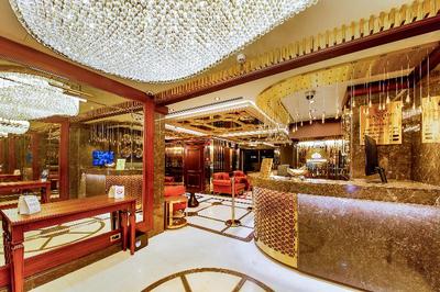 Manors Hotel