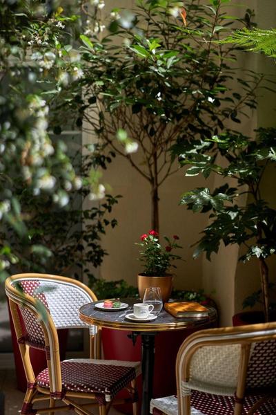 Hotel Villa Romantic & Spa