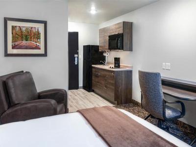 My Place Hotel Moab