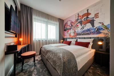Vienna House Easy by Wyndham Hannover City