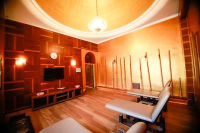 Atatürk Palas Thermal Spa & Convention Center