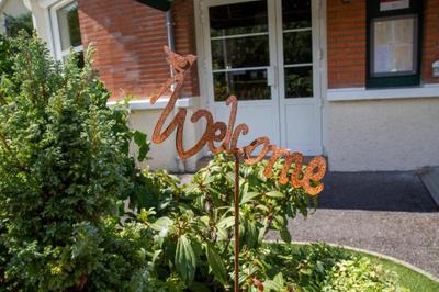 Logis Hotel Du Canard
