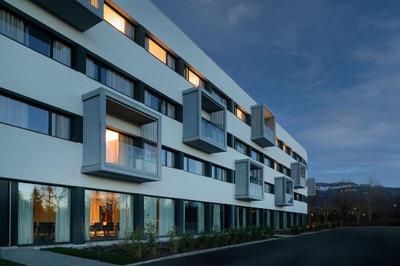 Ac Hotel By Marriott Saint-julien-en-genevois
