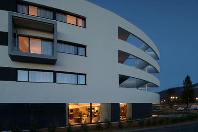 Ac Hotel By Marriott Saint-julien-en-genevois