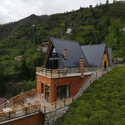 Puleri Suit Bungalow