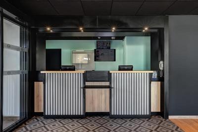 B&B HOTEL Evian Publier