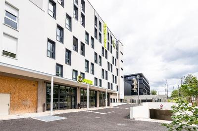 B&B HOTEL Champigny Sur Marne