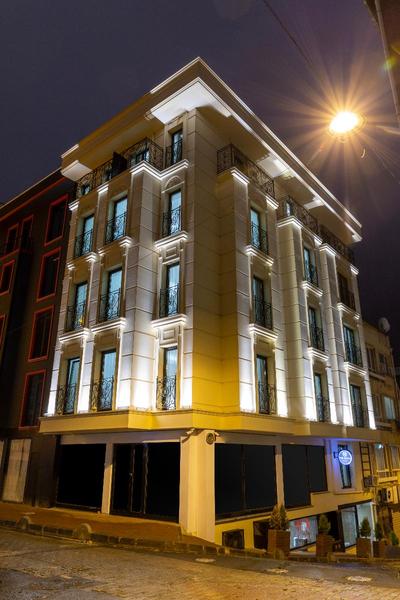 The Omiya Hotel