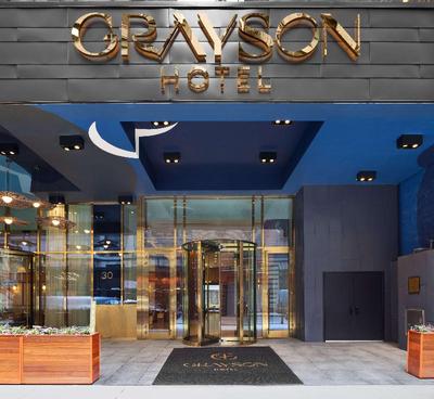 Grayson Hotel