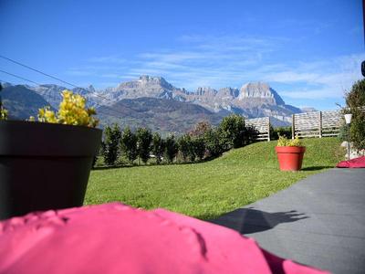 Best Western Plus Pays du Mont Blanc