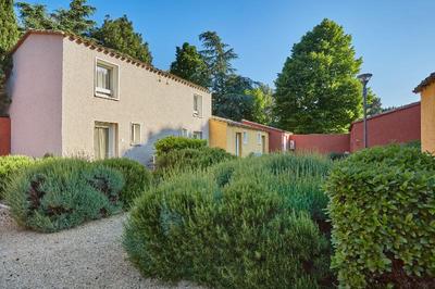 Residence Odalys-Les Gardians