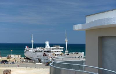 Residence Odalys Le Lotus Blanc