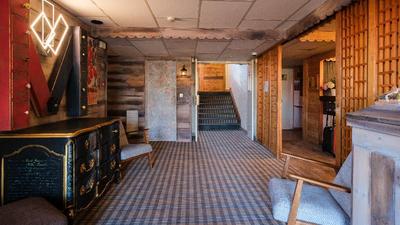 Cit Hotel Le Montreal