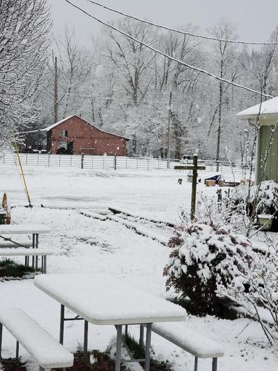 Country Aire Bed Breakfast