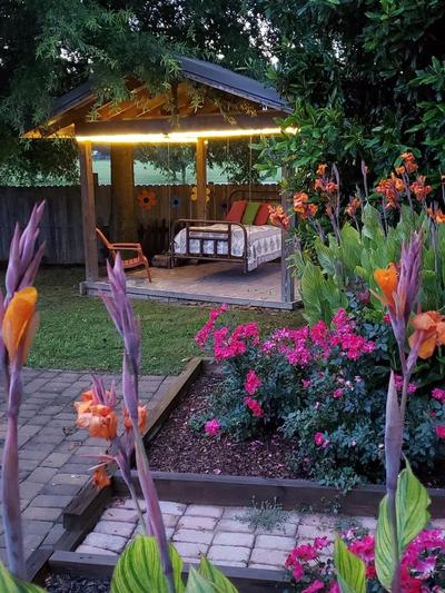 Country Aire Bed Breakfast