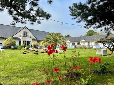 Hotel Heod