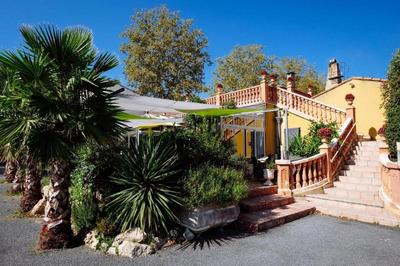 Logis Hotel l'Enclos