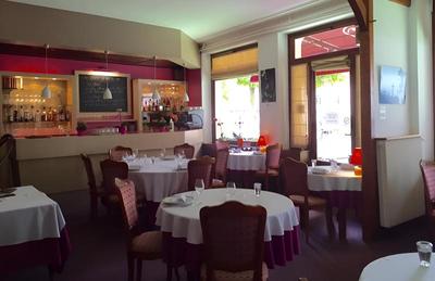 Logis Hotel le Vendangerot 