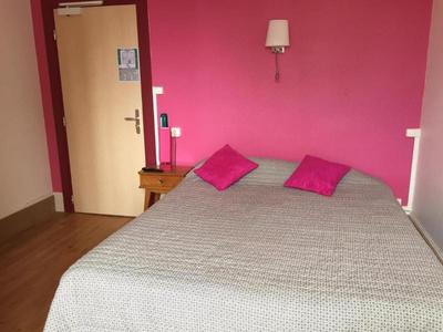Logis Hotel le Vendangerot 