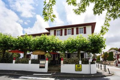 Logis Auberge L'estanquet