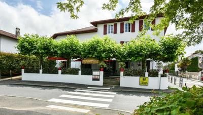 Logis Auberge L'estanquet