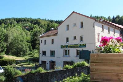 Hôtel Les Cévennes