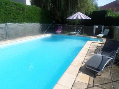Logis Hotel Les Carillons