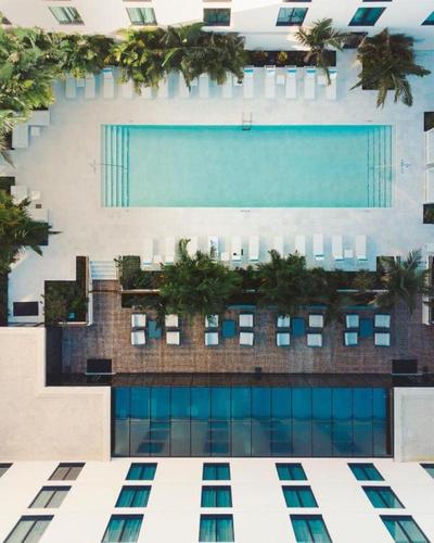 Hotel Haya