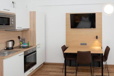 Apartimo Apartments Landshut