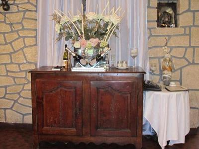 Hotel Deshors Foujanet