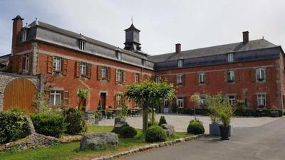 Hotel Du Chateau De La Motte