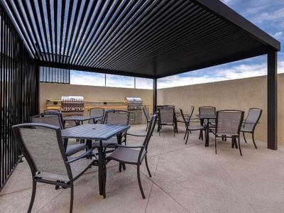 Home2 Suites by Hilton Las Vegas I-215 Curv