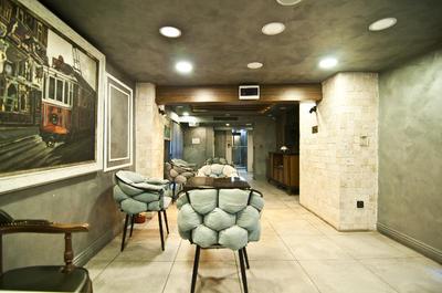 Nova City Hotel
