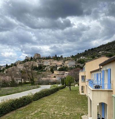 Olydea Les Sources