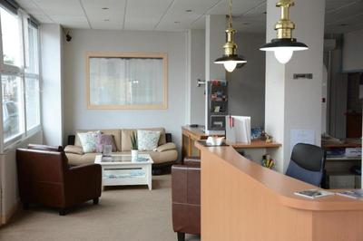 Logis Hotel Le Petit Trianon