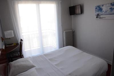 Logis Hotel Le Petit Trianon
