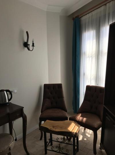 Ayvalik Rebetiko Otel
