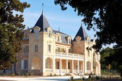 Chateau Leognan