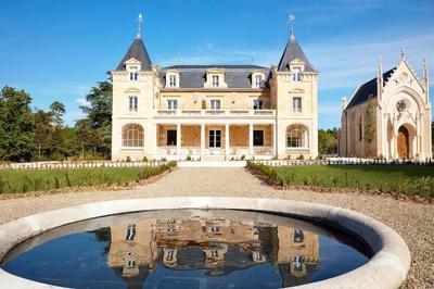 Chateau Leognan