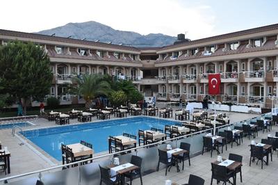 Ares Dream Hotel