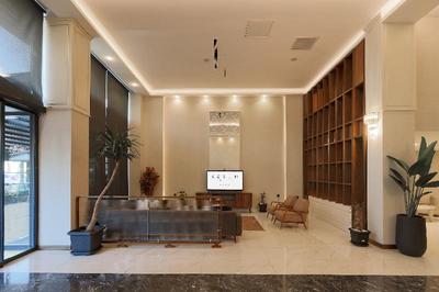 Resun Hotel Ankara