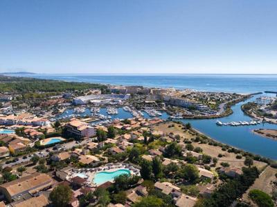 SOWELL Family Cap D'agde