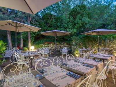 Ibis Brignoles Provence Verte