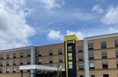 Home2 Suites Lexington Keeneland Airport